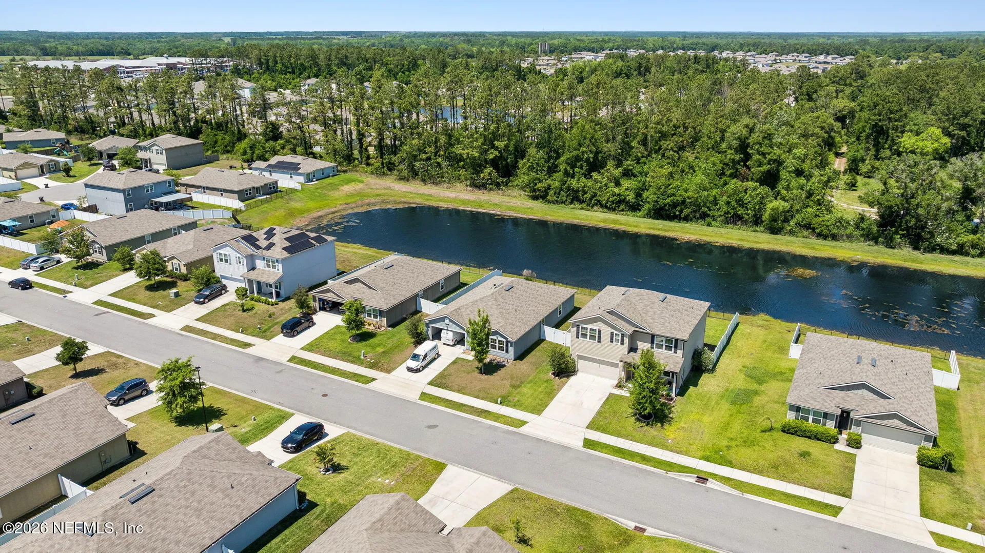 3580 Derby Forest Drive Green Cove Springs FL 32043