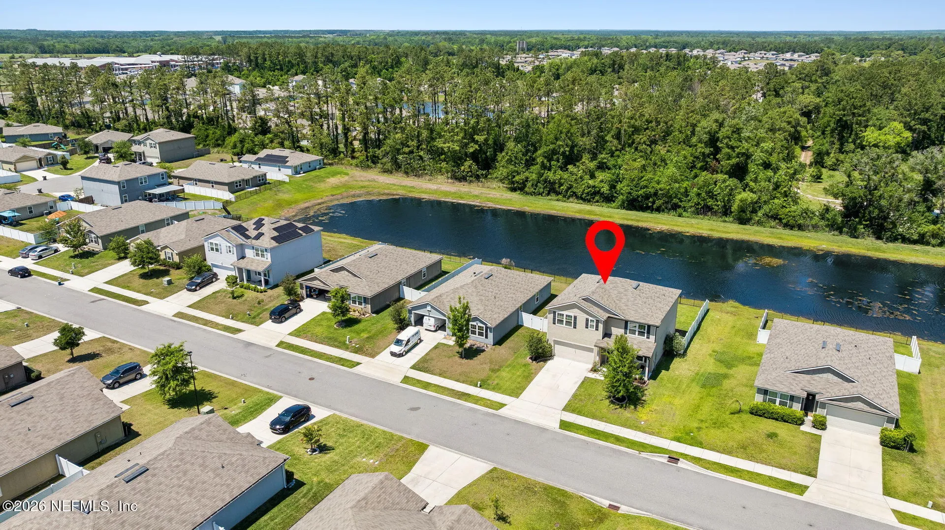 3580 Derby Forest Drive Green Cove Springs FL 32043