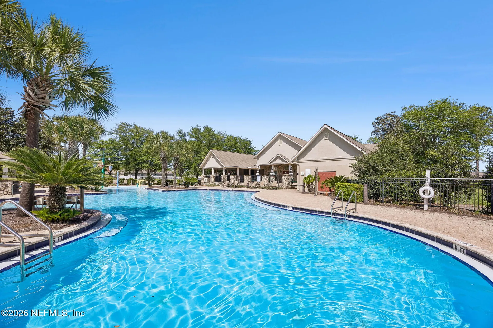 3580 Derby Forest Drive Green Cove Springs FL 32043