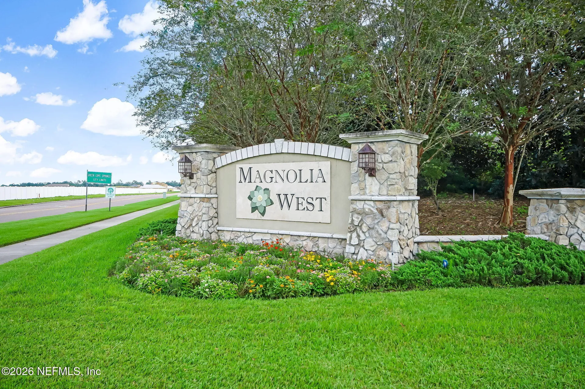 3580 Derby Forest Drive Green Cove Springs FL 32043