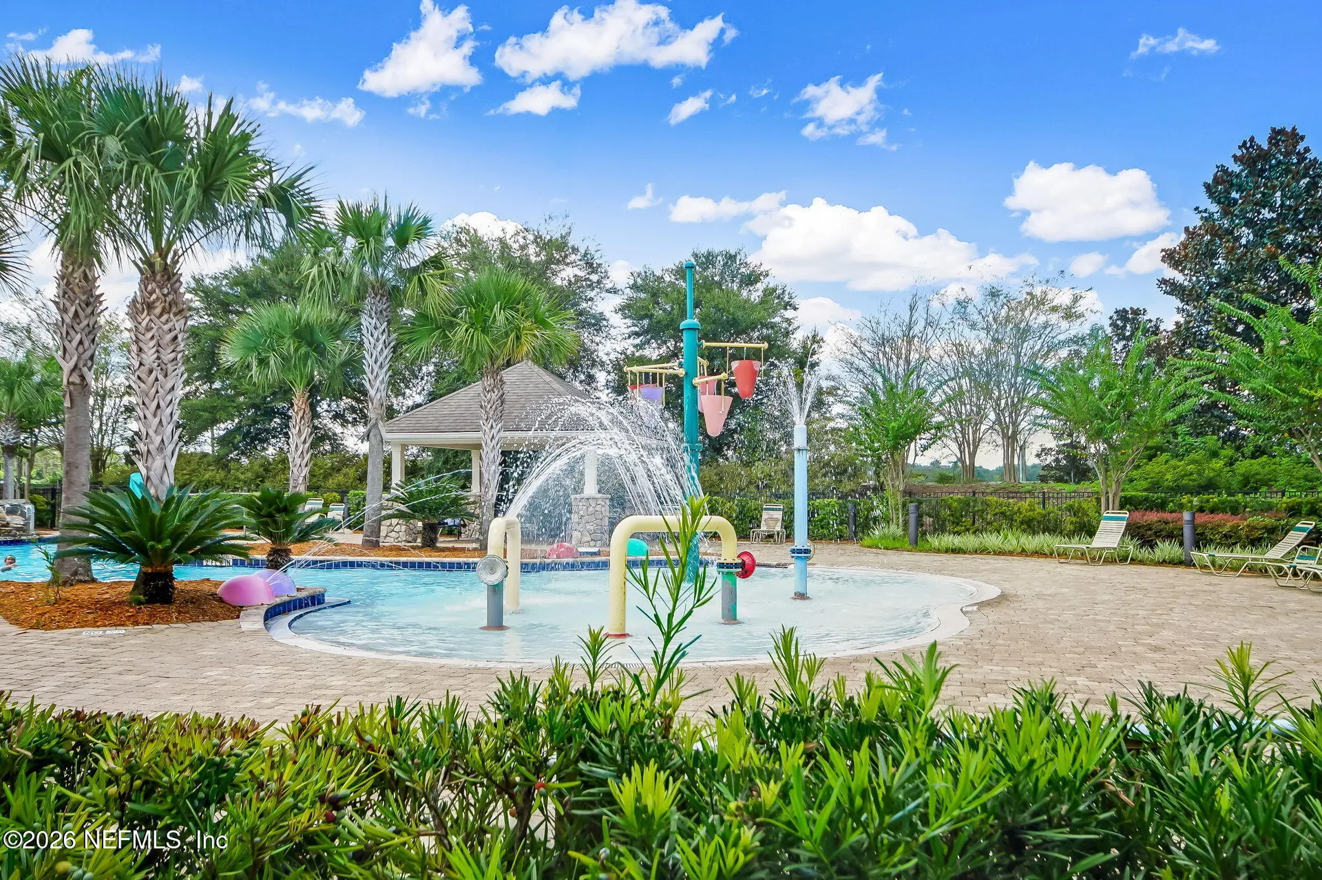 3580 Derby Forest Drive Green Cove Springs FL 32043
