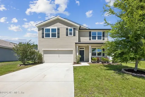 3580 Derby Forest Drive Green Cove Springs FL 32043