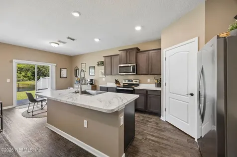 3580 Derby Forest Drive Green Cove Springs FL 32043