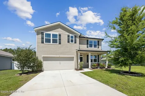3580 Derby Forest Drive Green Cove Springs FL 32043