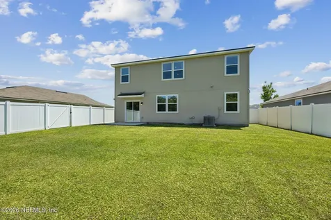 3580 Derby Forest Drive Green Cove Springs FL 32043