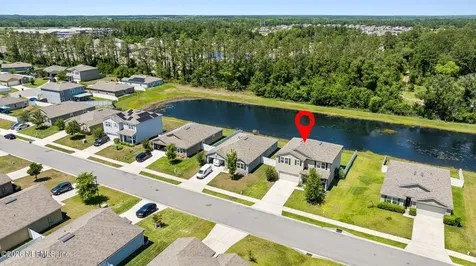 3580 Derby Forest Drive Green Cove Springs FL 32043