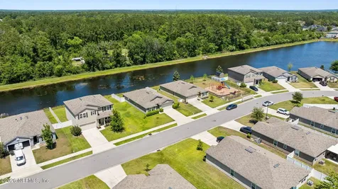 3580 Derby Forest Drive Green Cove Springs FL 32043