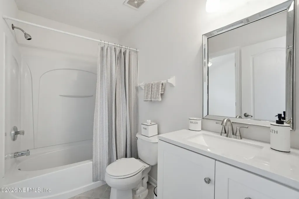 6119 Bartram Village Drive Jacksonville FL 32258
