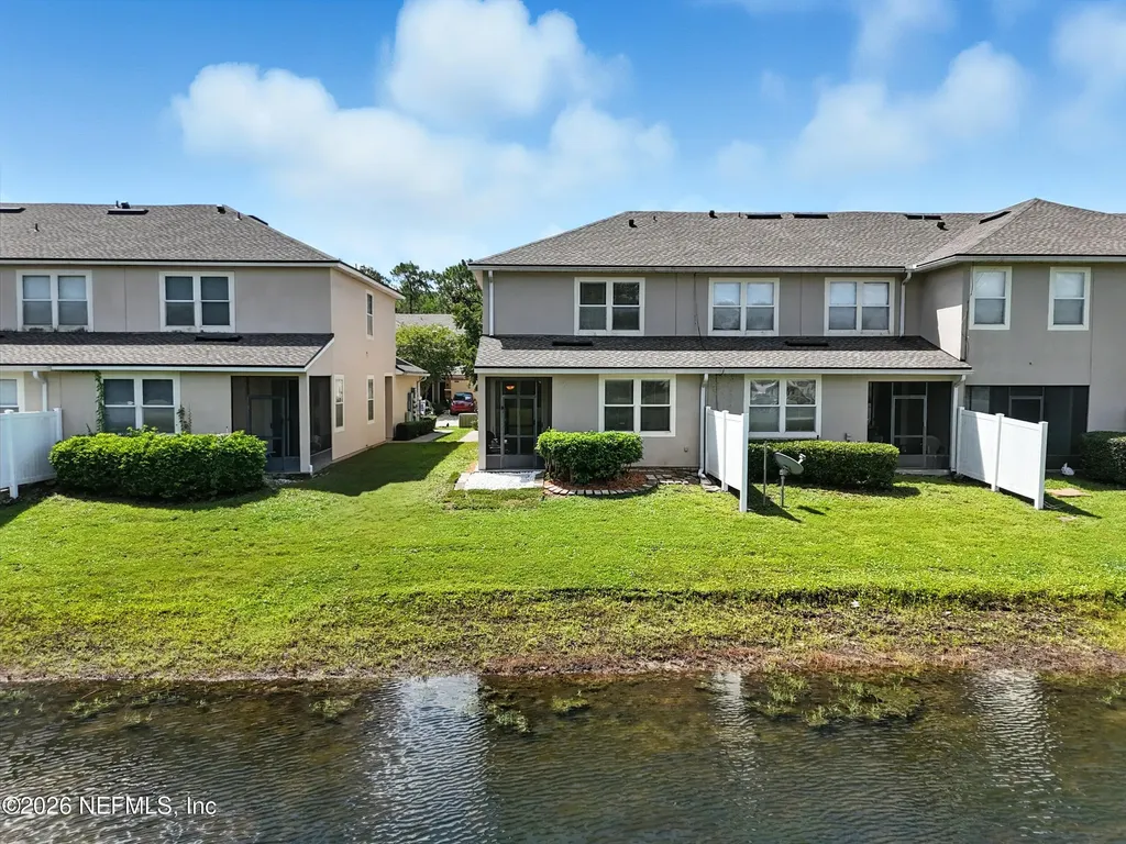 6119 Bartram Village Drive Jacksonville FL 32258