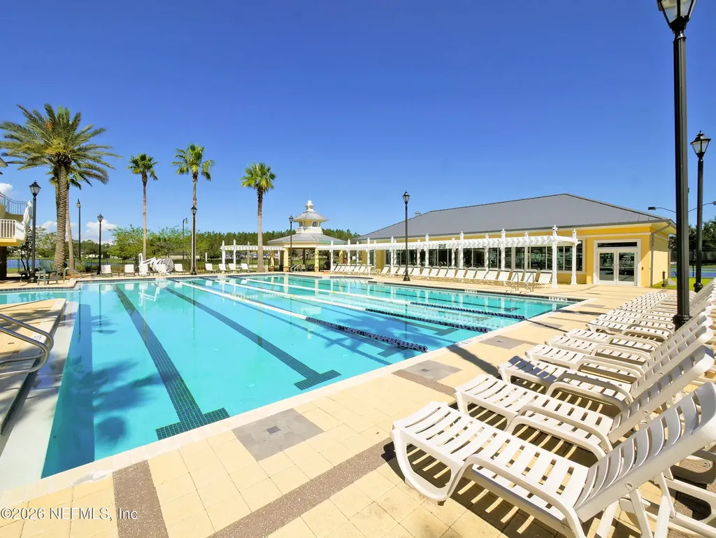 6119 Bartram Village Drive Jacksonville FL 32258