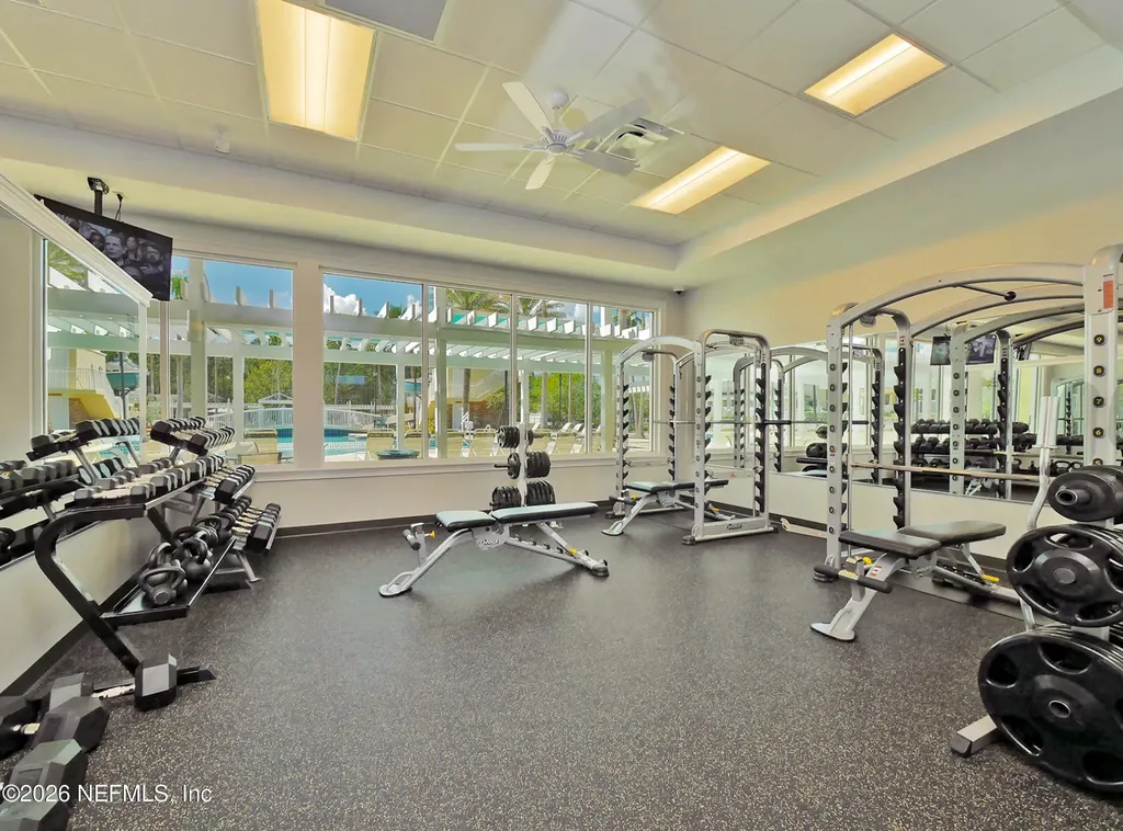 6119 Bartram Village Drive Jacksonville FL 32258
