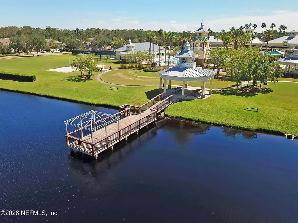 6119 Bartram Village Drive Jacksonville FL 32258