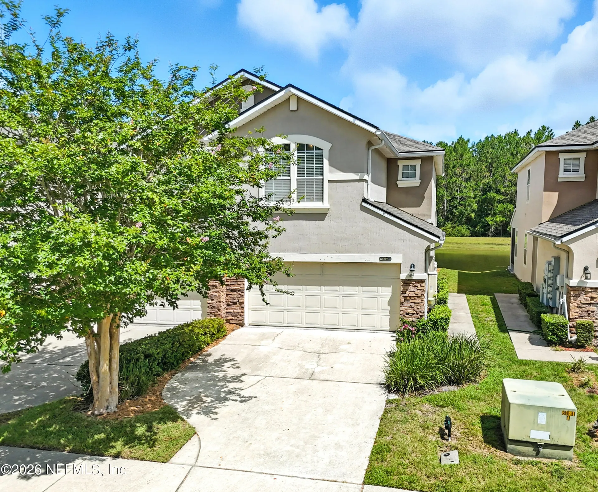 6119 Bartram Village Drive Jacksonville FL 32258