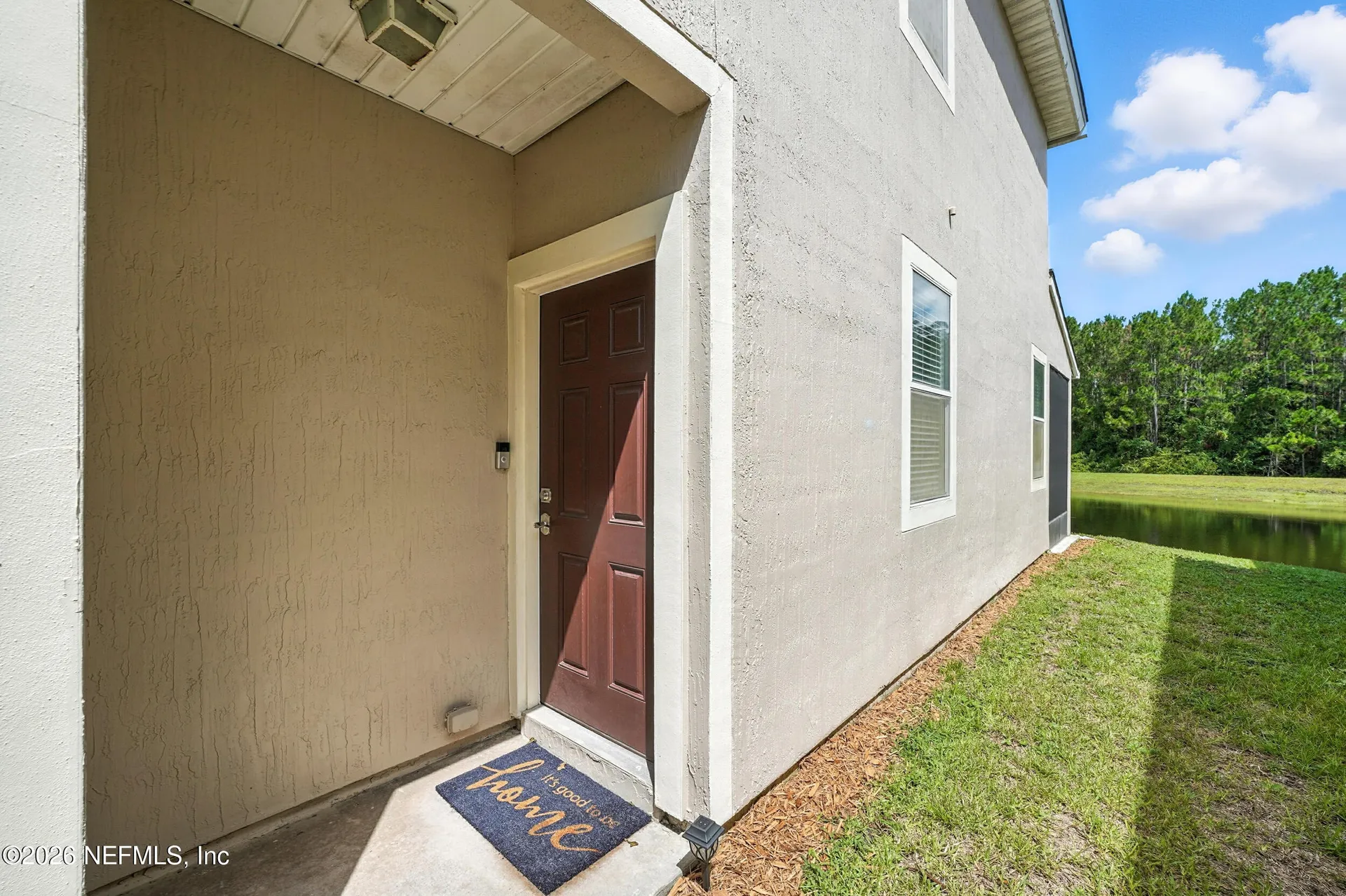 6119 Bartram Village Drive Jacksonville FL 32258