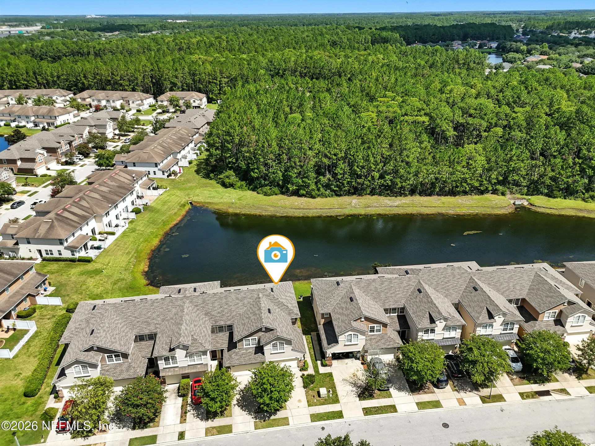 6119 Bartram Village Drive Jacksonville FL 32258