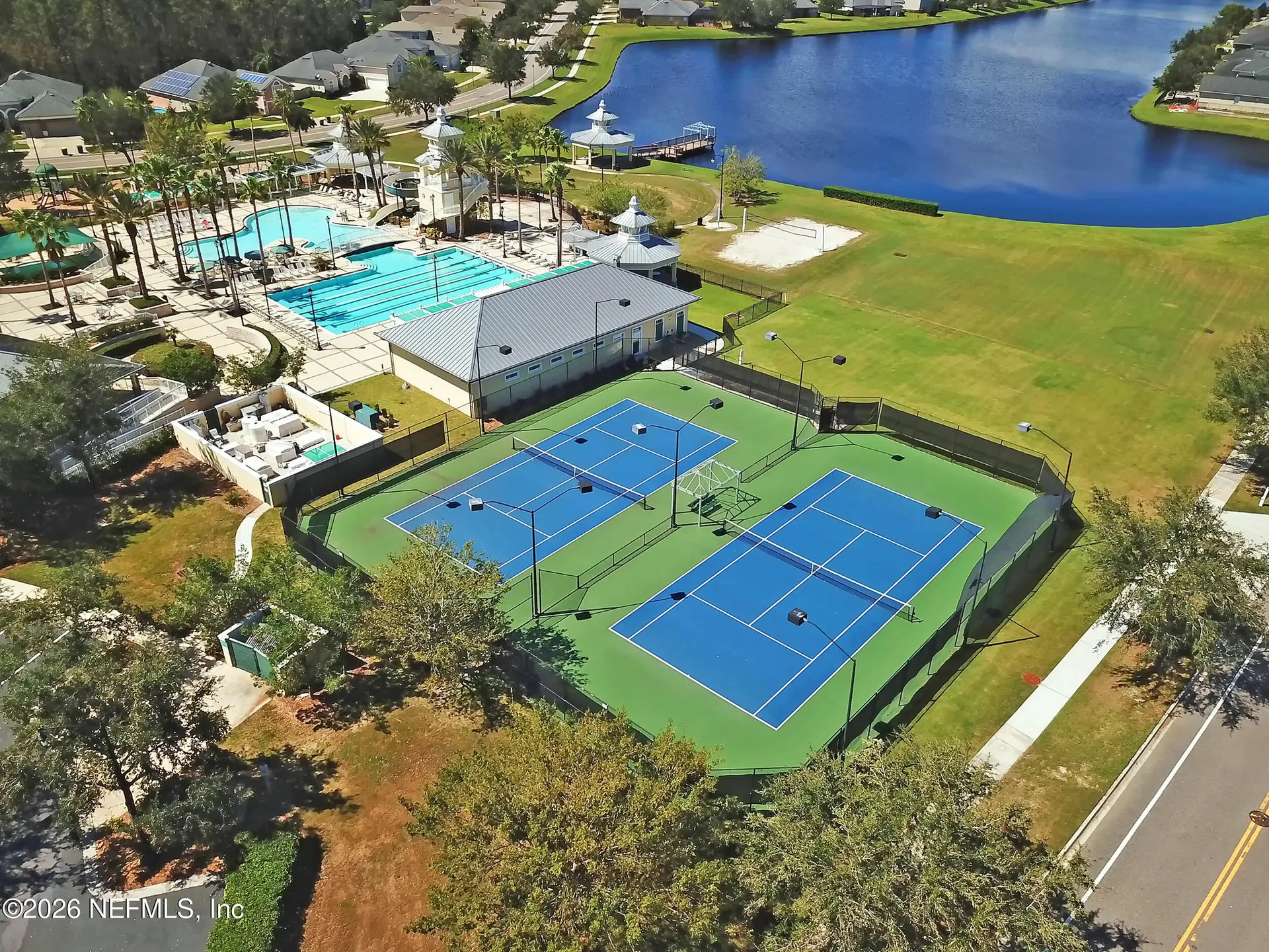 6119 Bartram Village Drive Jacksonville FL 32258