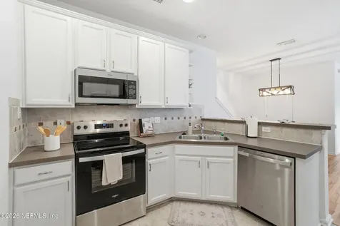6119 Bartram Village Drive Jacksonville FL 32258