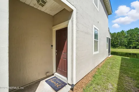 6119 Bartram Village Drive Jacksonville FL 32258