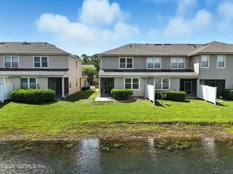 6119 Bartram Village Drive Jacksonville FL 32258