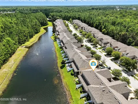6119 Bartram Village Drive Jacksonville FL 32258