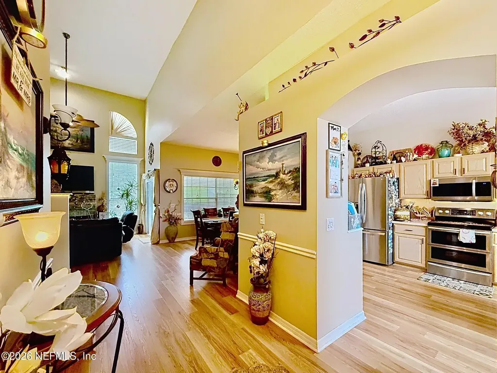 12062 Saverio Lane Jacksonville FL 32225