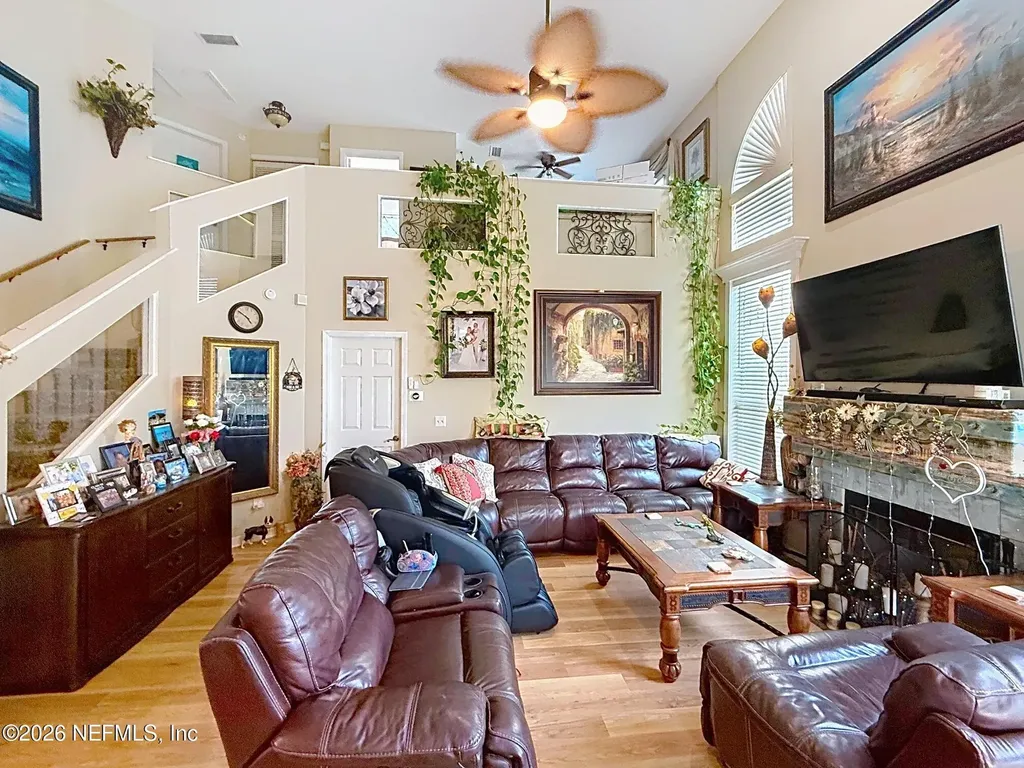 12062 Saverio Lane Jacksonville FL 32225