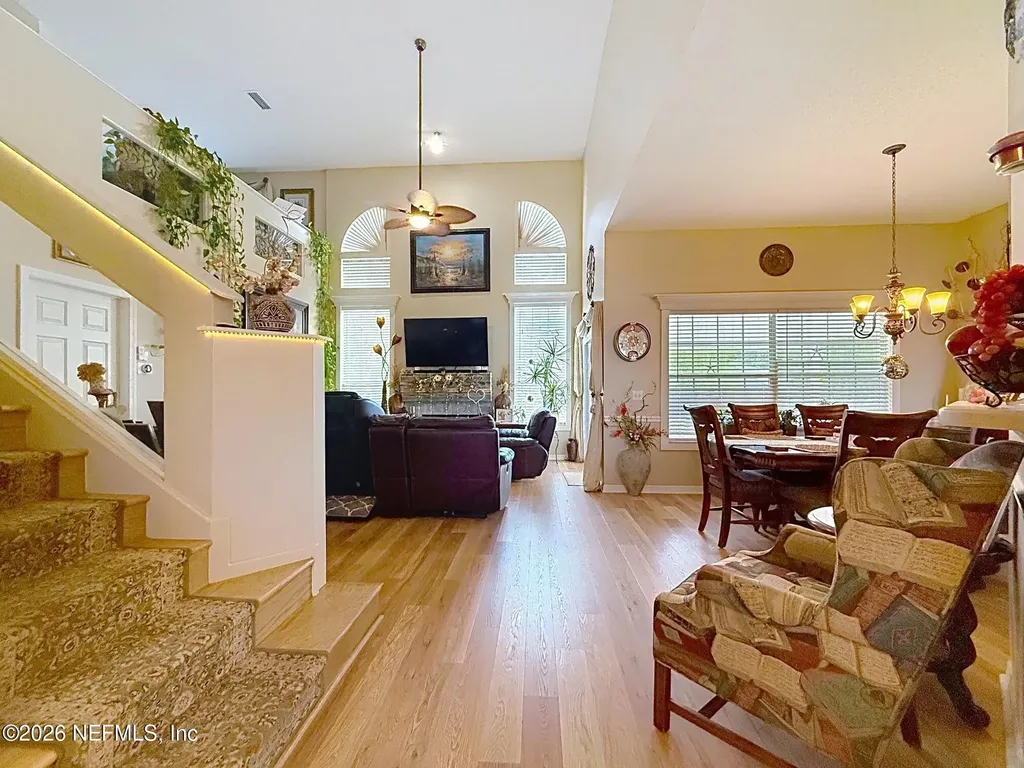 12062 Saverio Lane Jacksonville FL 32225