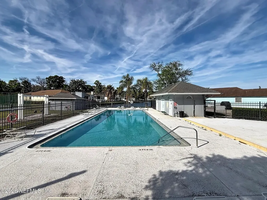 12062 Saverio Lane Jacksonville FL 32225