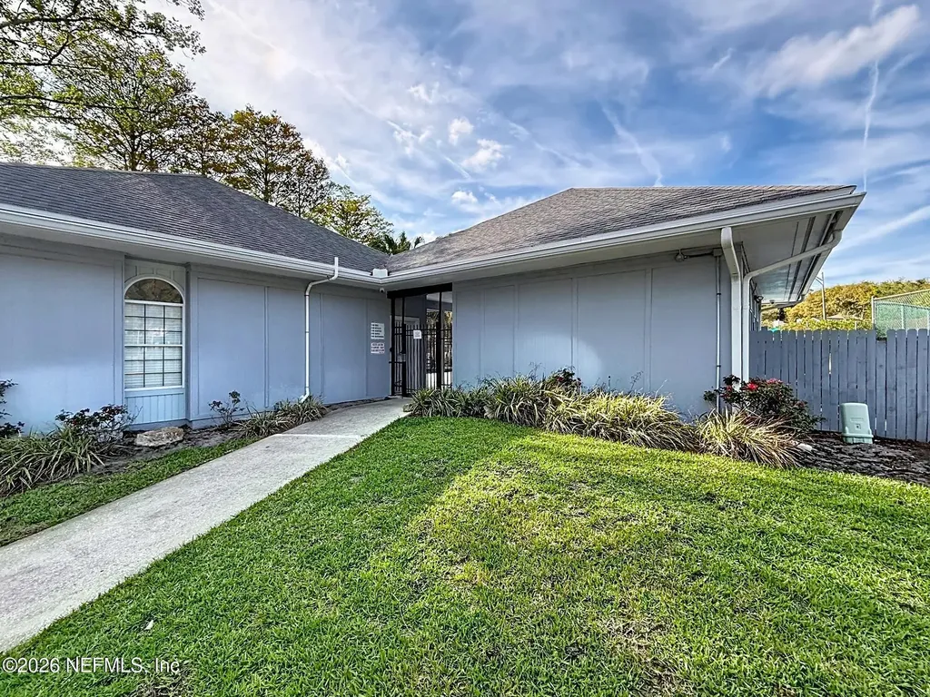 12062 Saverio Lane Jacksonville FL 32225