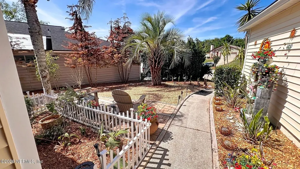 12062 Saverio Lane Jacksonville FL 32225