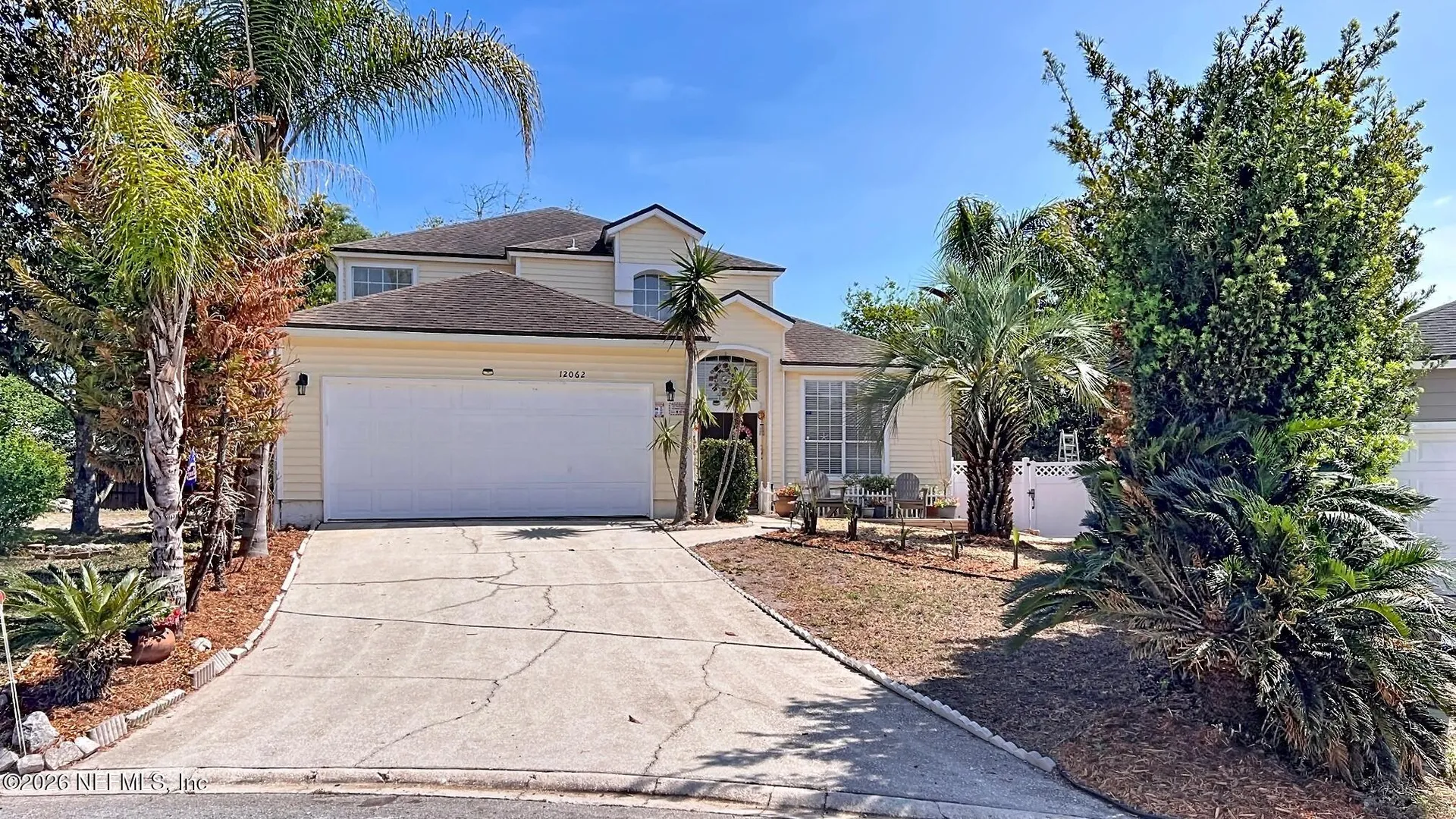 12062 Saverio Lane Jacksonville FL 32225