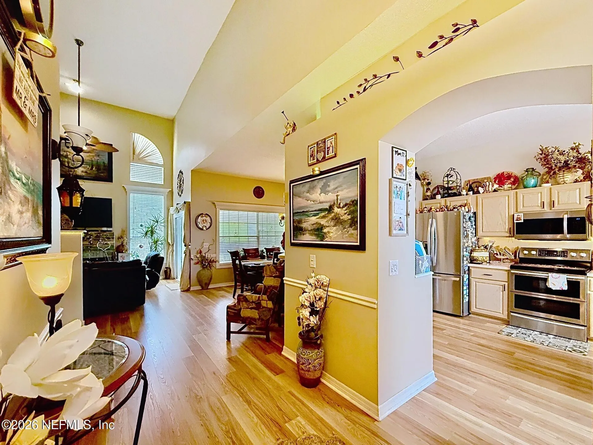 12062 Saverio Lane Jacksonville FL 32225
