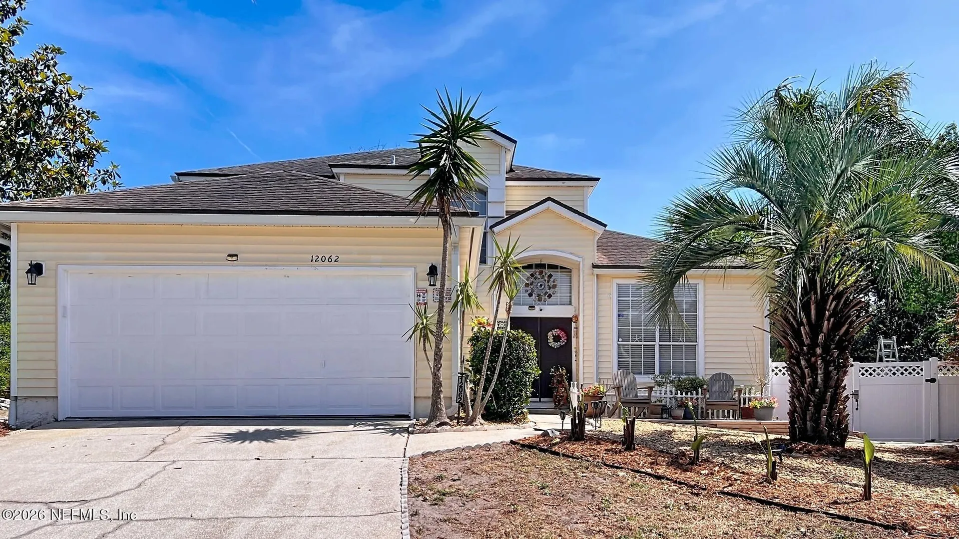 12062 Saverio Lane Jacksonville FL 32225
