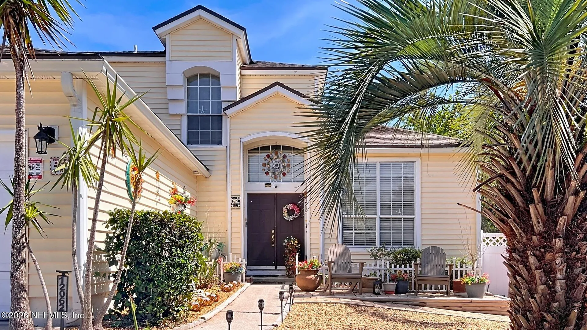 12062 Saverio Lane Jacksonville FL 32225