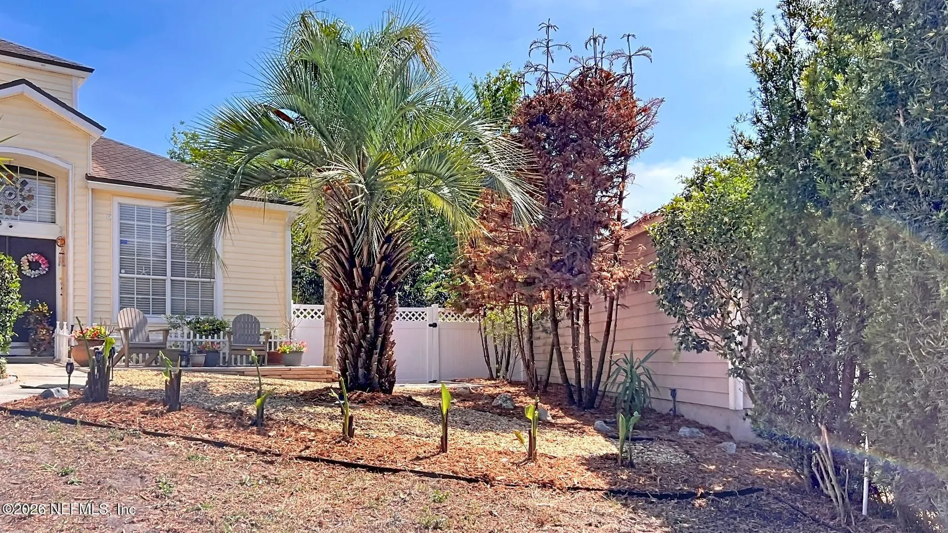 12062 Saverio Lane Jacksonville FL 32225