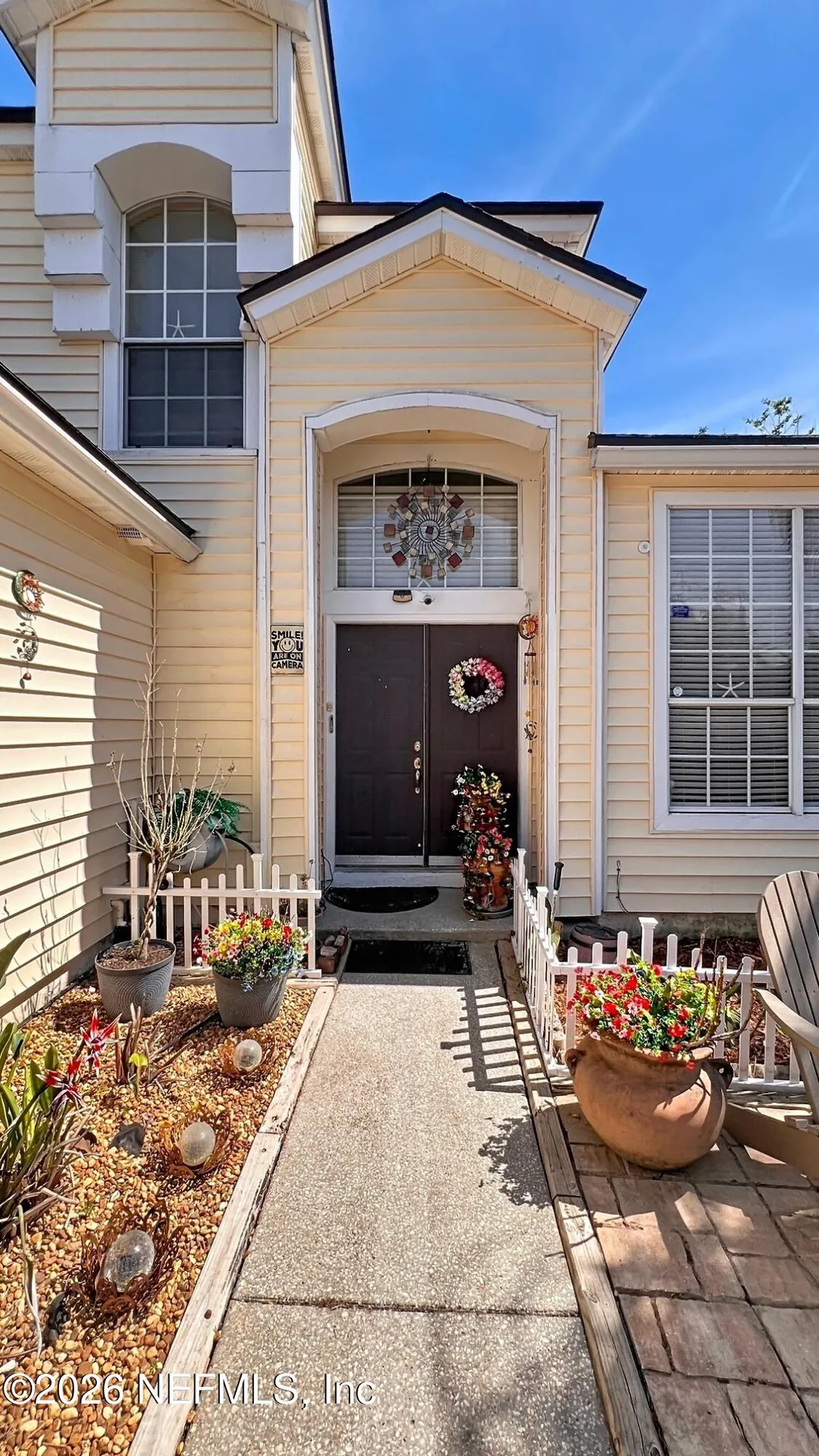 12062 Saverio Lane Jacksonville FL 32225
