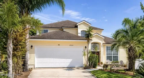 12062 Saverio Lane Jacksonville FL 32225