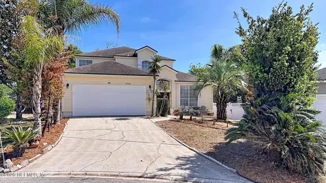 12062 Saverio Lane Jacksonville FL 32225
