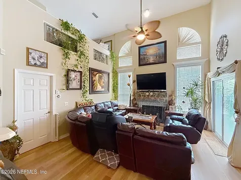 12062 Saverio Lane Jacksonville FL 32225