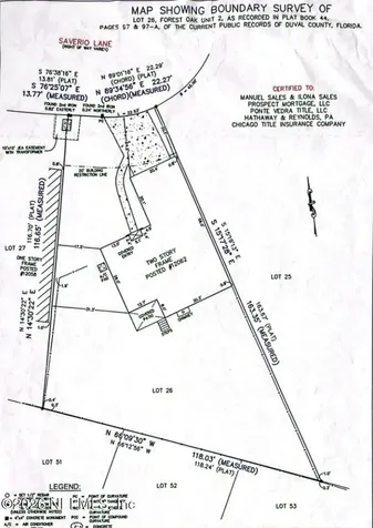 12062 Saverio Lane Jacksonville FL 32225