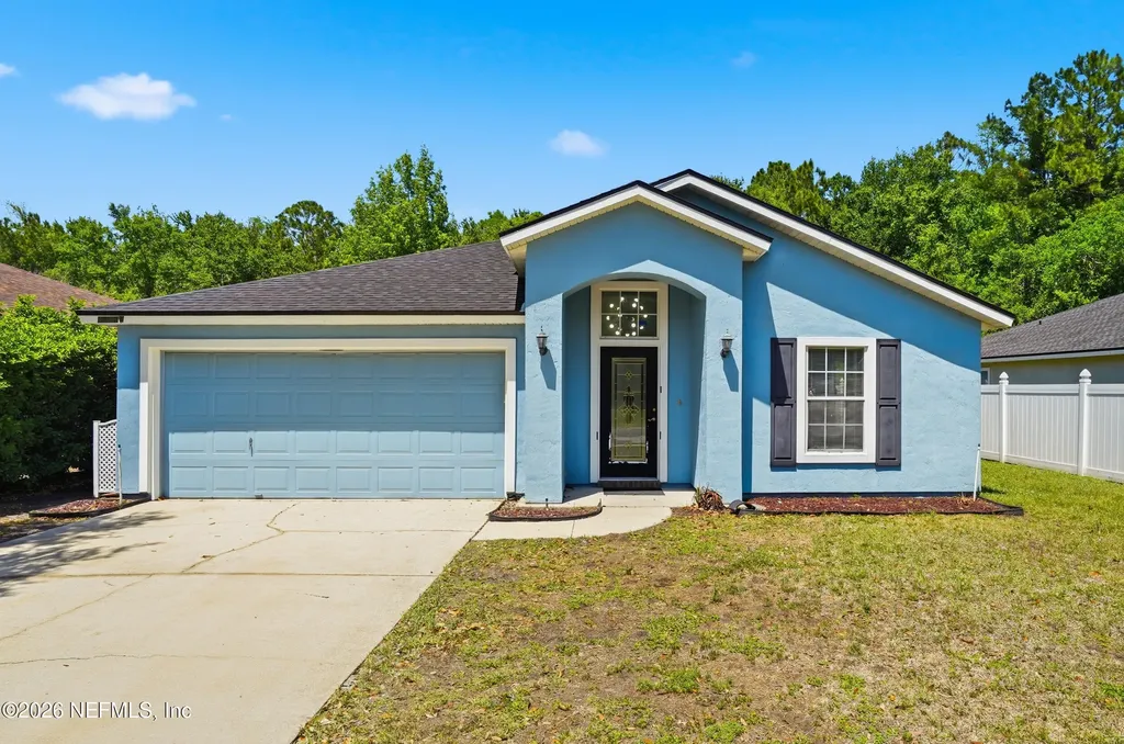 10321 Normanwood Court Jacksonville FL 32221