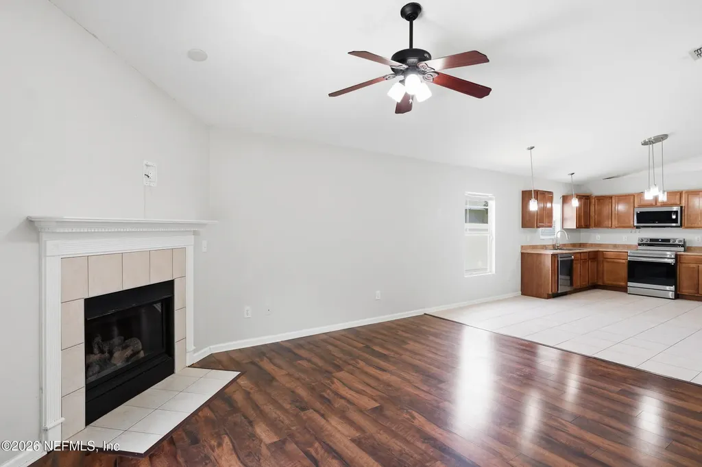 10321 Normanwood Court Jacksonville FL 32221