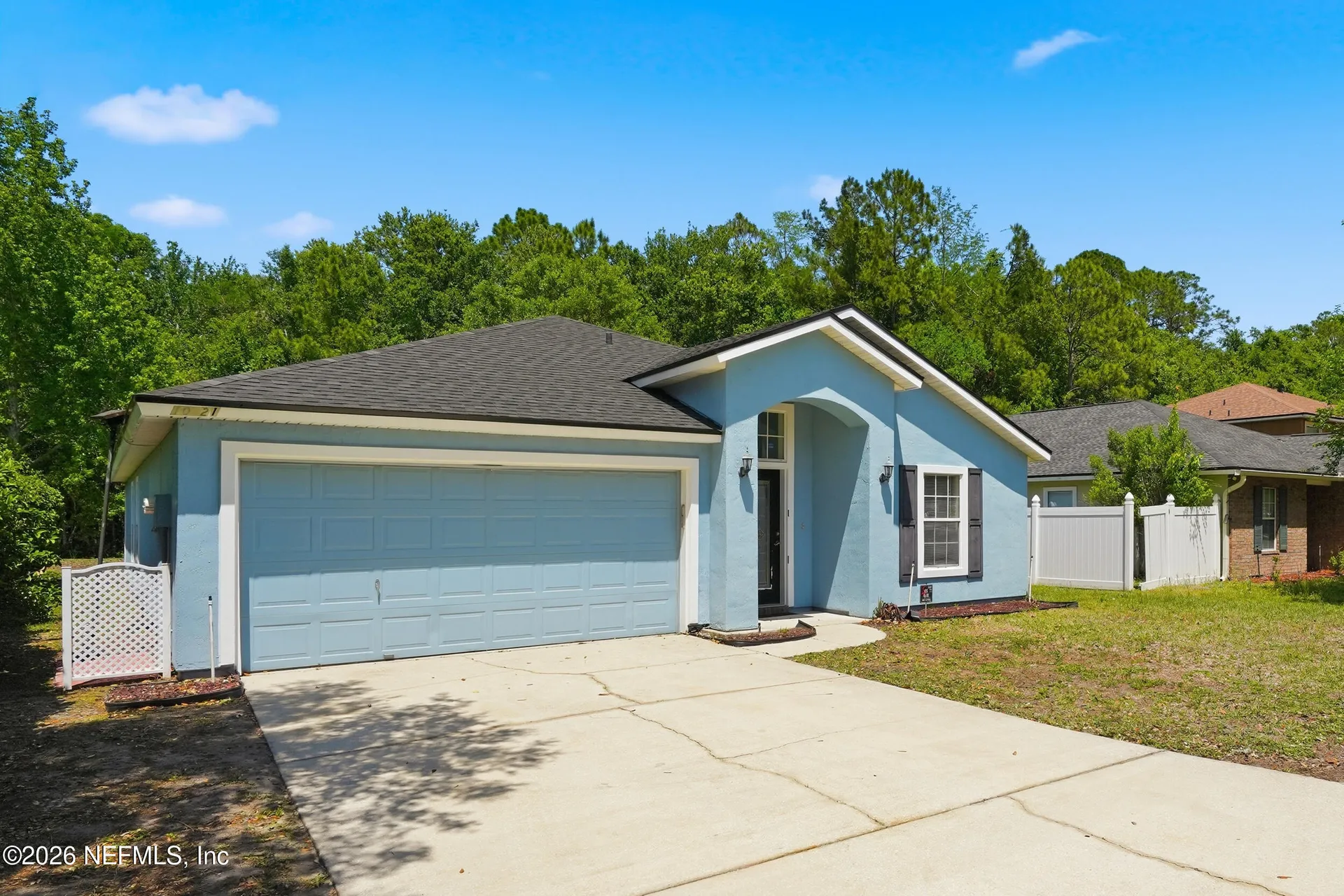 10321 Normanwood Court Jacksonville FL 32221