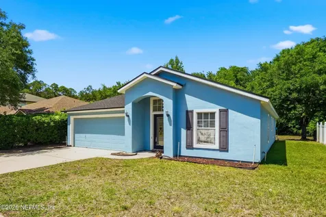 10321 Normanwood Court Jacksonville FL 32221