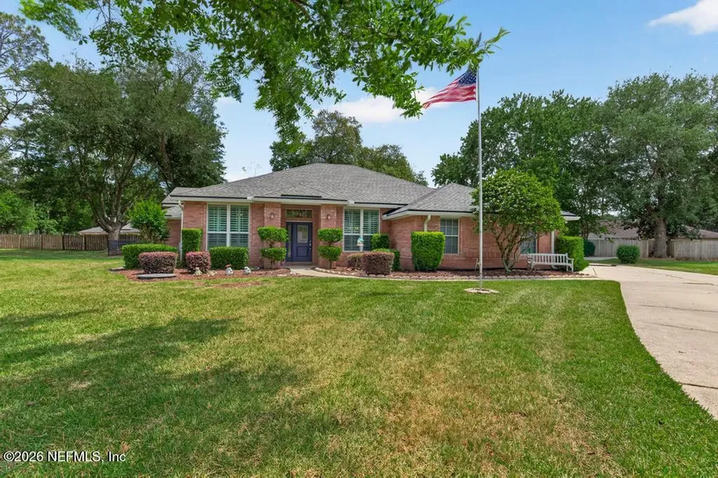 1525 Stratford Court St. Johns FL 32259