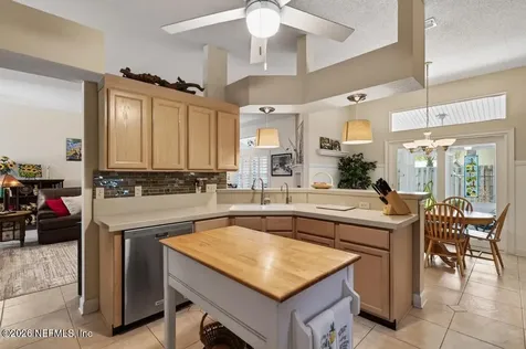 1525 Stratford Court St. Johns FL 32259