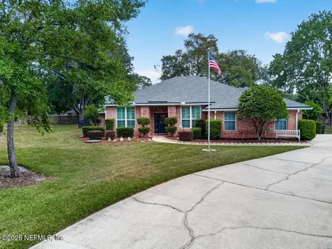 1525 Stratford Court St. Johns FL 32259