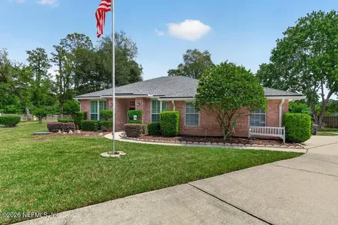 1525 Stratford Court St. Johns FL 32259