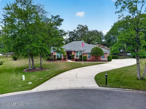 1525 Stratford Court St. Johns FL 32259