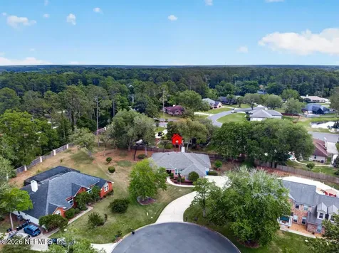1525 Stratford Court St. Johns FL 32259